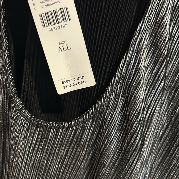 Elixir grand Jen’s pirate booty Kafkan dress - Picture 8 of 8